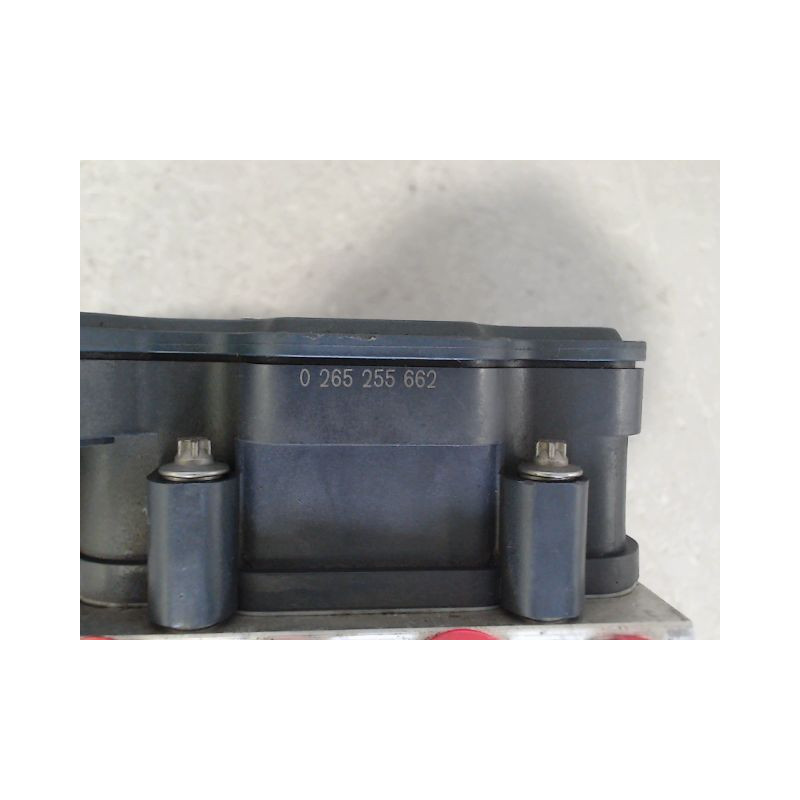UNITE HYDRAULIQUE ABS OPEL CORSA