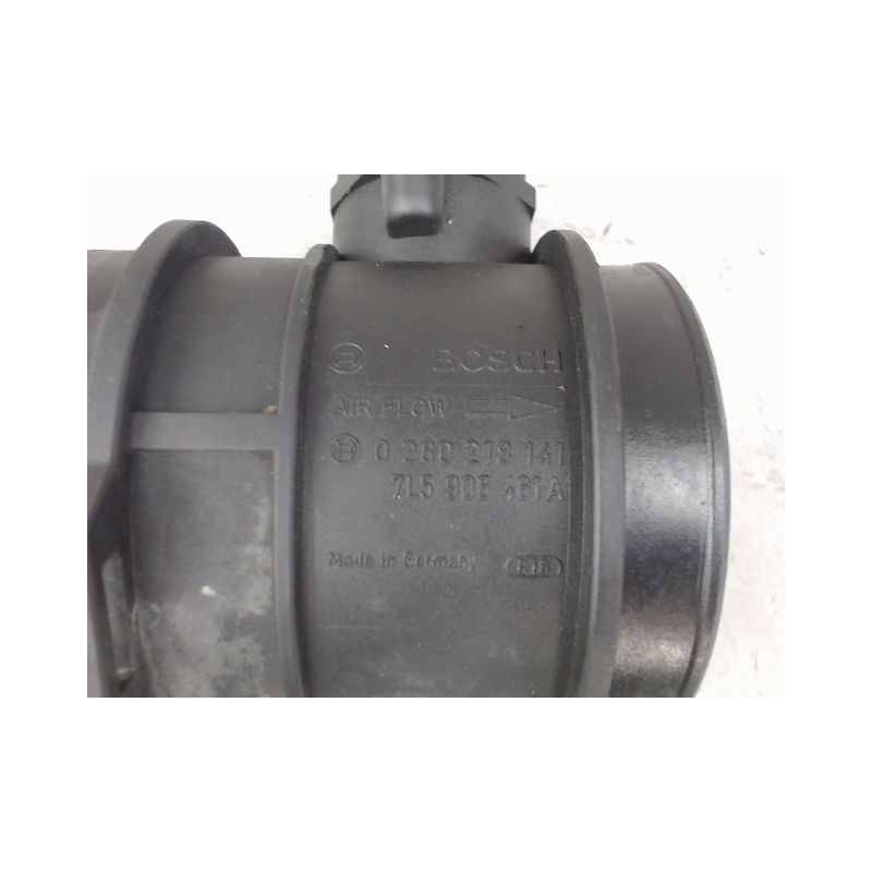 DEBITMETRE AIR PORSCHE CAYENNE