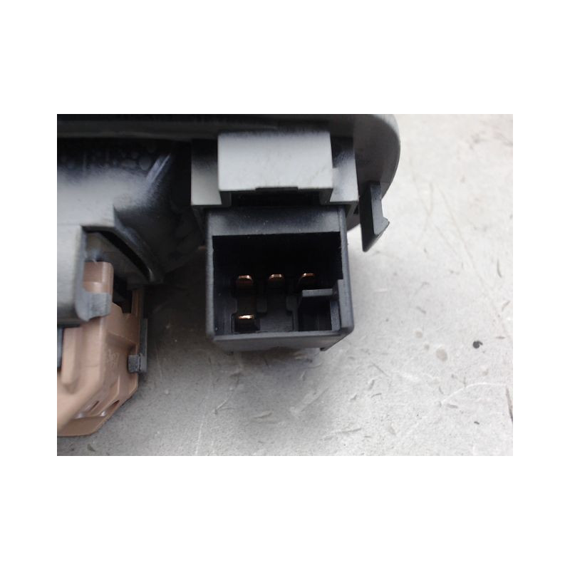 COMMANDE LEVE-GLACE PORTE AVD PORSCHE CAYENNE