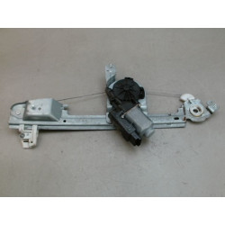 MECANISME LEVE-GLACE ARG