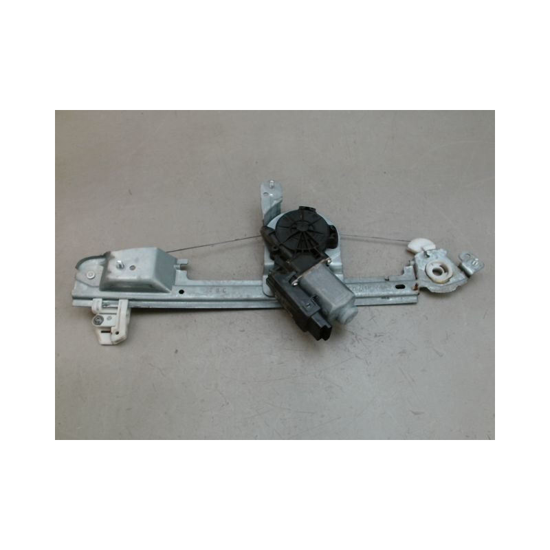 MECANISME LEVE-GLACE ARRIERE GAUCHE RENAULT MEGANE