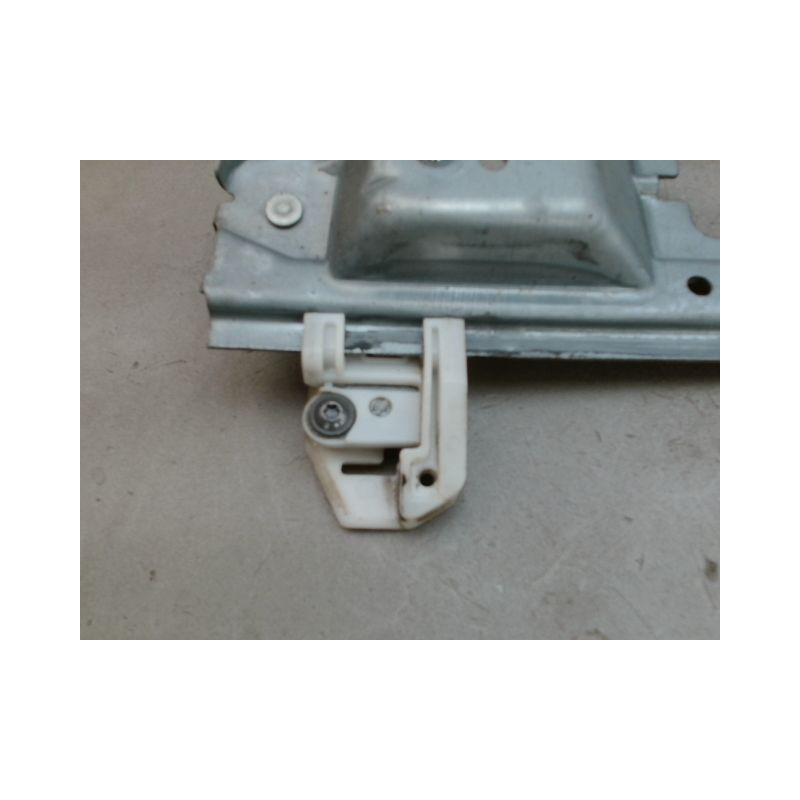 MECANISME LEVE-GLACE ARRIERE GAUCHE RENAULT MEGANE