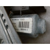 MECANISME LEVE-GLACE ARRIERE GAUCHE RENAULT MEGANE