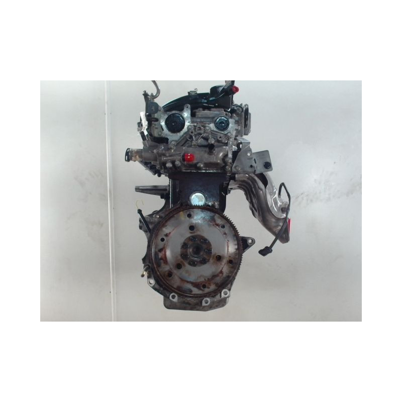 MOTEUR ESSENCE RENAULT MEGANE 2.0 16V 