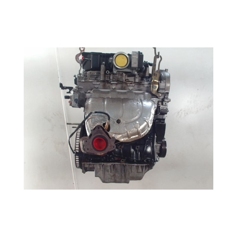 MOTEUR ESSENCE RENAULT MEGANE 2.0 16V 