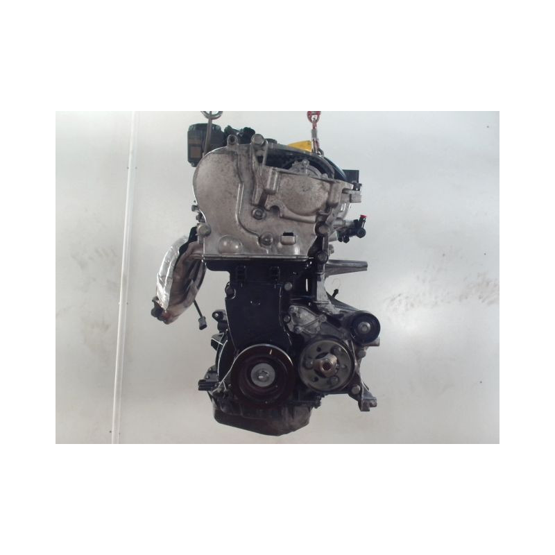 MOTEUR ESSENCE RENAULT MEGANE 2.0 16V 