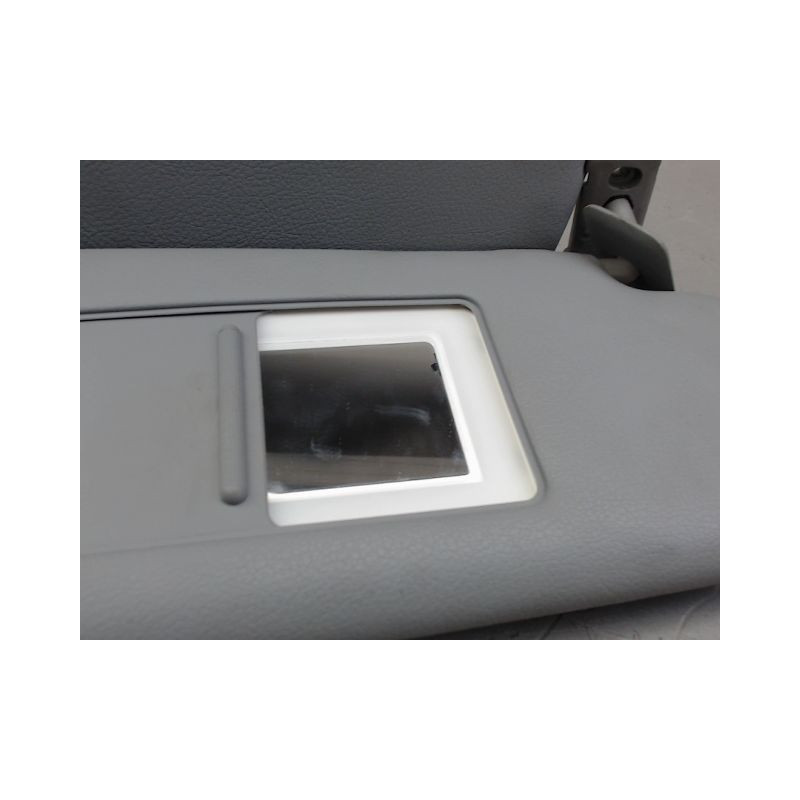 PARE-SOLEIL D PORSCHE CAYENNE