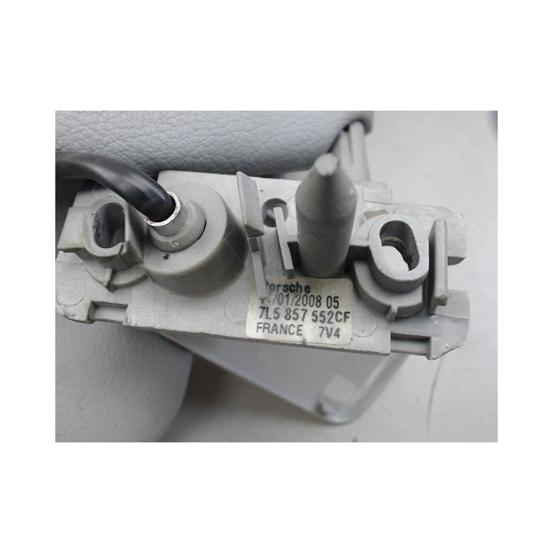 PARE-SOLEIL D PORSCHE CAYENNE