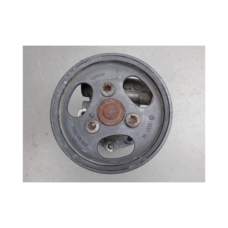 POMPE DIRECTION ASSISTEE PORSCHE CAYENNE