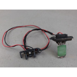 MODULE DE CHAUFFAGE