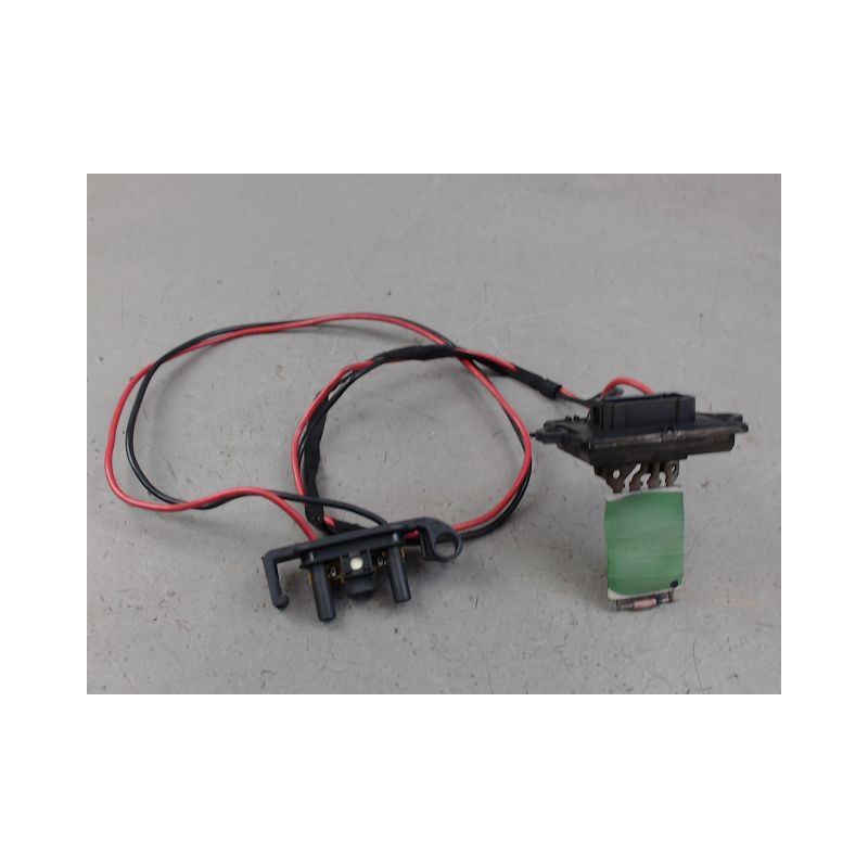 MODULE DE CHAUFFAGE RENAULT CLIO