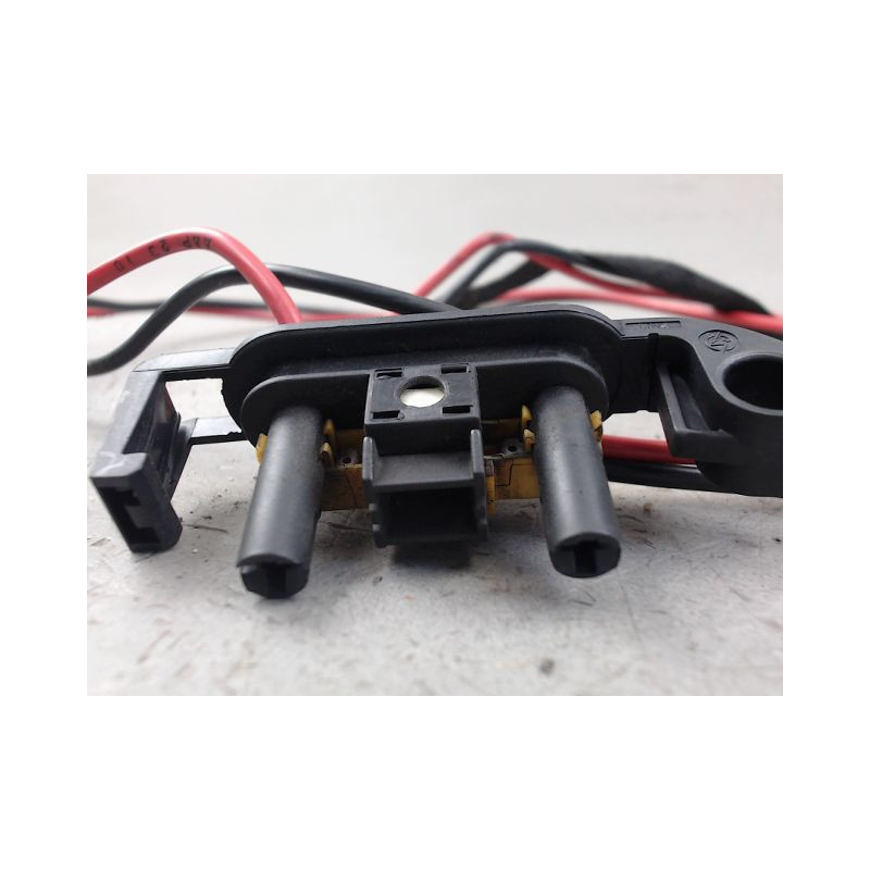 MODULE DE CHAUFFAGE RENAULT CLIO