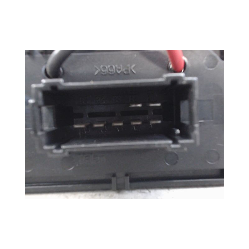MODULE DE CHAUFFAGE RENAULT CLIO