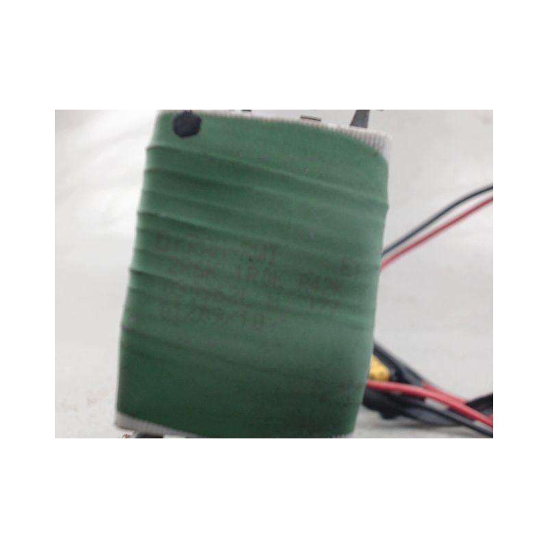 MODULE DE CHAUFFAGE RENAULT CLIO