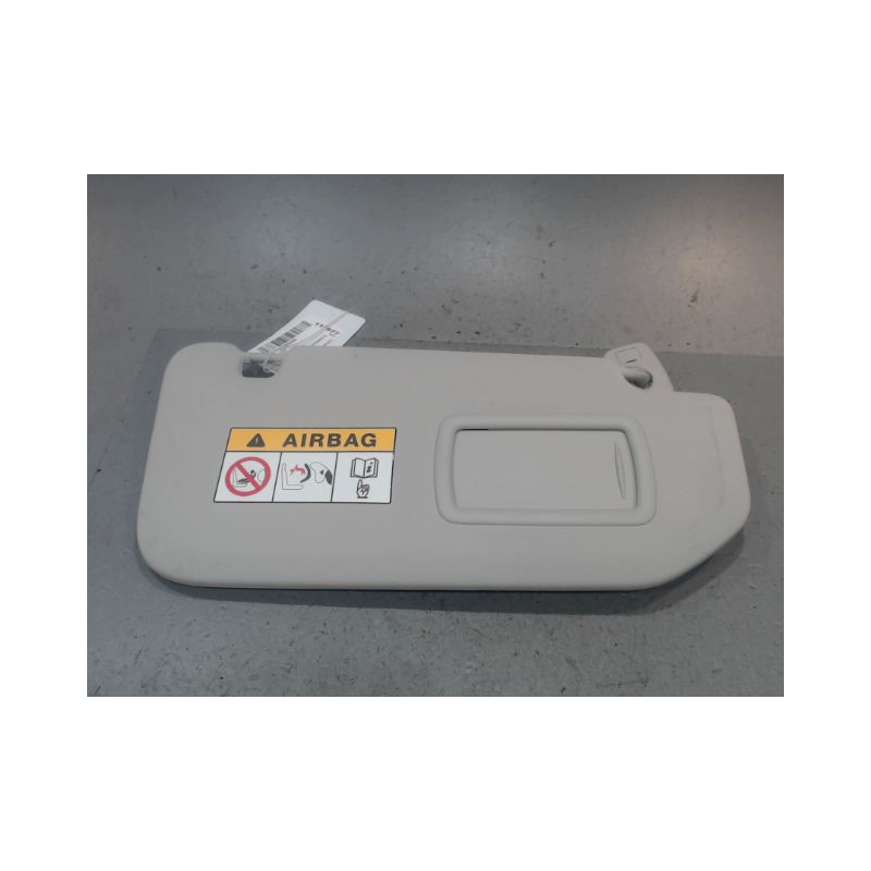 PARE-SOLEIL D RENAULT MEGANE