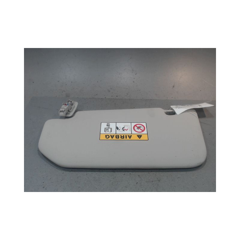 PARE-SOLEIL D RENAULT MEGANE