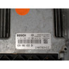 CALCULATEUR MOTEUR PORSCHE CAYENNE