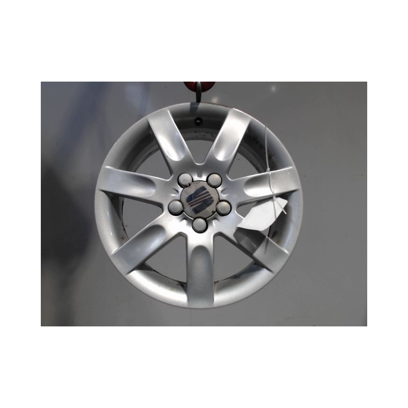 JANTE ALUMINIUM SEAT IBIZA 2006-