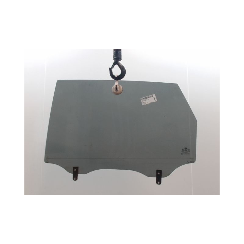 GLACE PORTE ARG HYUNDAI TUCSON BREAK I 2004-2010