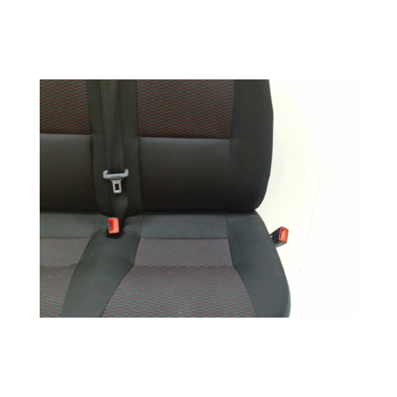 SIEGE AVANT DROIT PEUGEOT BOXER 290C TOLE 2002-