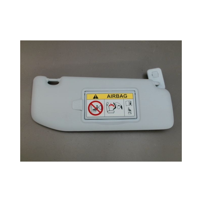 PARE-SOLEIL D PEUGEOT 2008