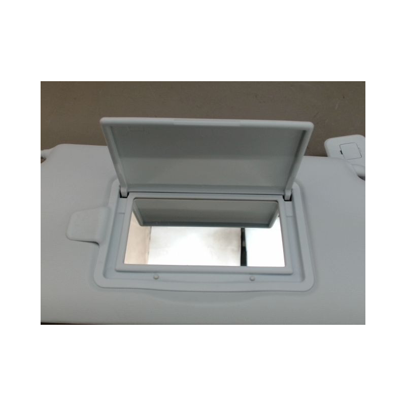 PARE-SOLEIL D PEUGEOT 2008