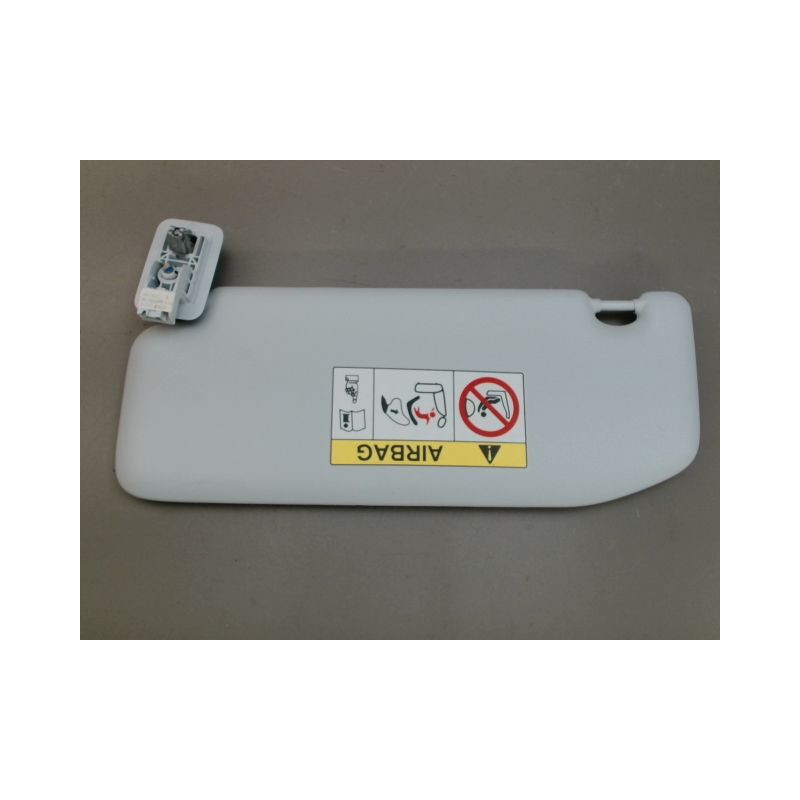 PARE-SOLEIL D PEUGEOT 2008