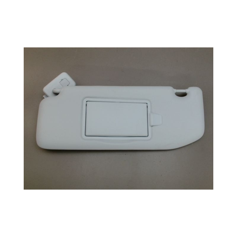 PARE-SOLEIL G PEUGEOT 2008