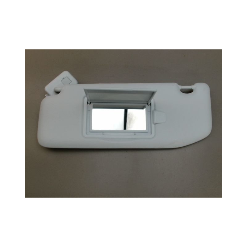 PARE-SOLEIL G PEUGEOT 2008