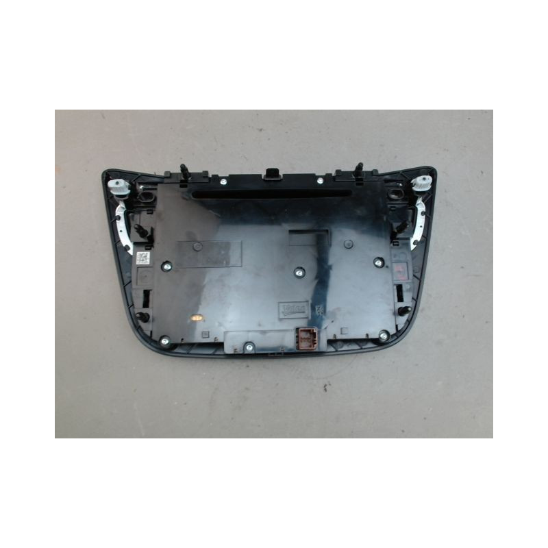 COMMANDE DE CHAUFFAGE PEUGEOT 508