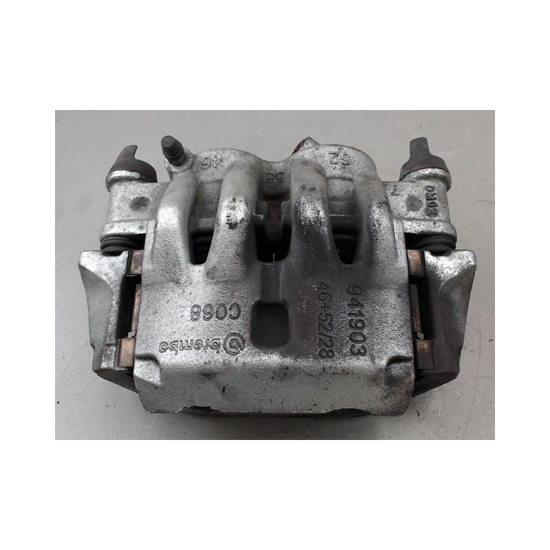 ETRIER DE FREIN AVANT DROIT FIAT DUCATO