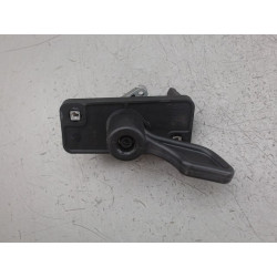 POIGNEE EXT PORTE BATTANTE D