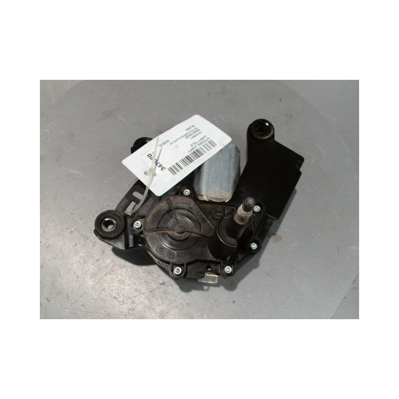 MOTEUR ESSUIE-GLACE ARRIERE CITROEN JUMPY TOLE
