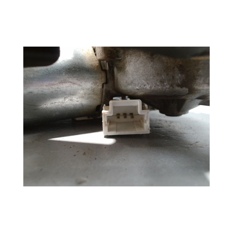 MOTEUR ESSUIE-GLACE ARRIERE CITROEN JUMPY TOLE