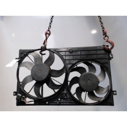 MOTEUR VENTILATEUR RADIATEUR