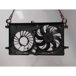 MOTEUR VENTILATEUR RADIATEUR