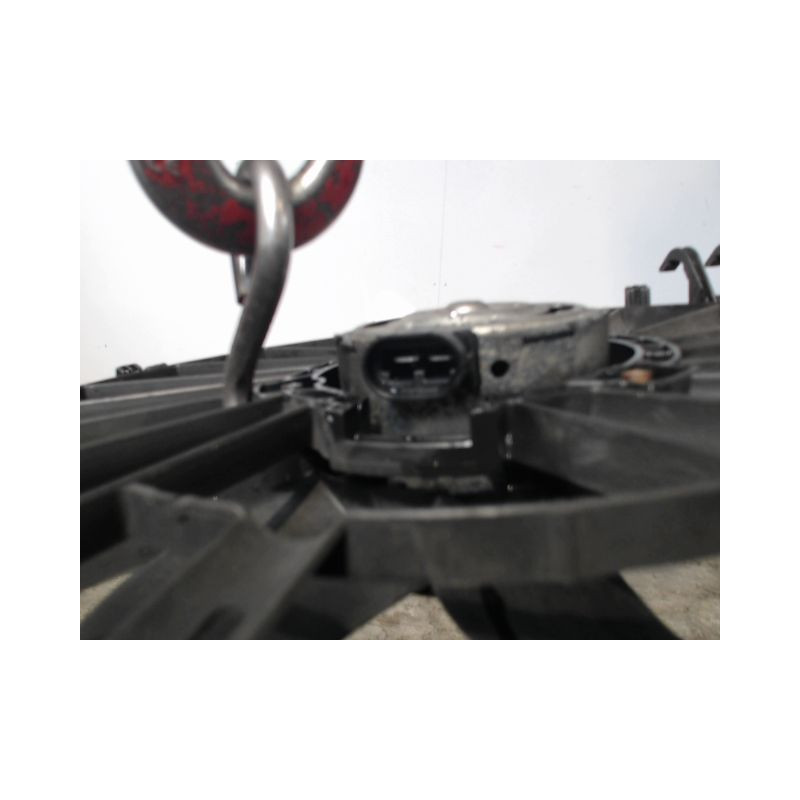 MOTEUR VENTILATEUR RADIATEUR RENAULT MASTER
