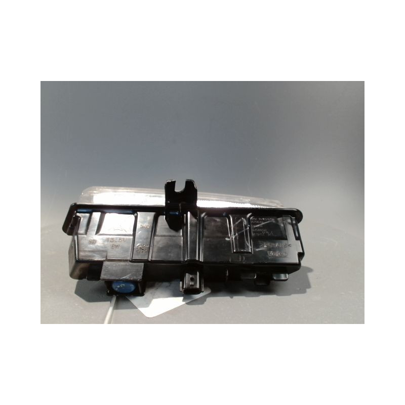 FEUX AVD RENAULT CAPTUR