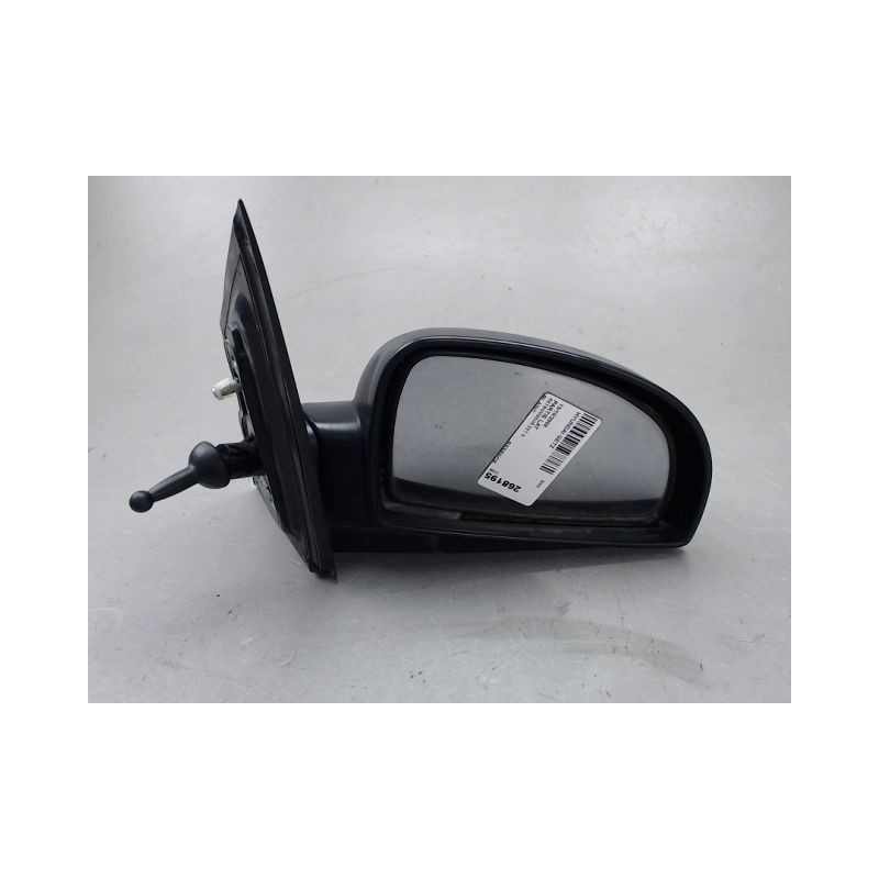 RETROVISEUR EXTERIEUR DROIT HYUNDAI GETZ
