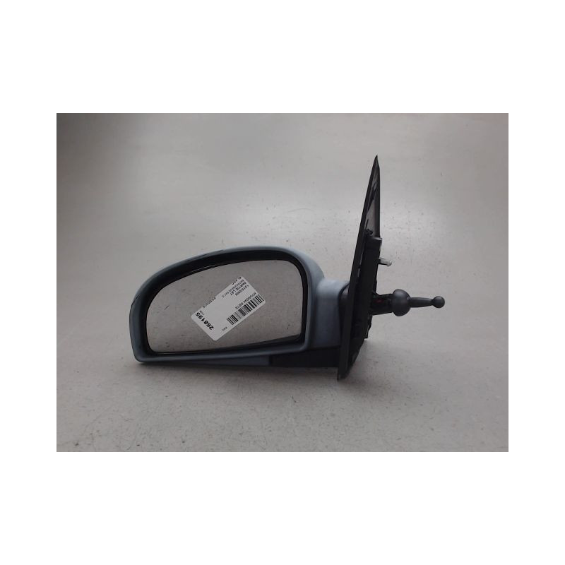 RETROVISEUR EXTERIEUR GAUCHE HYUNDAI GETZ