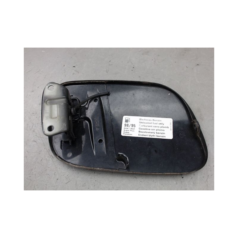 VOLET DE TRAPPE CARBURANT PORSCHE CAYENNE