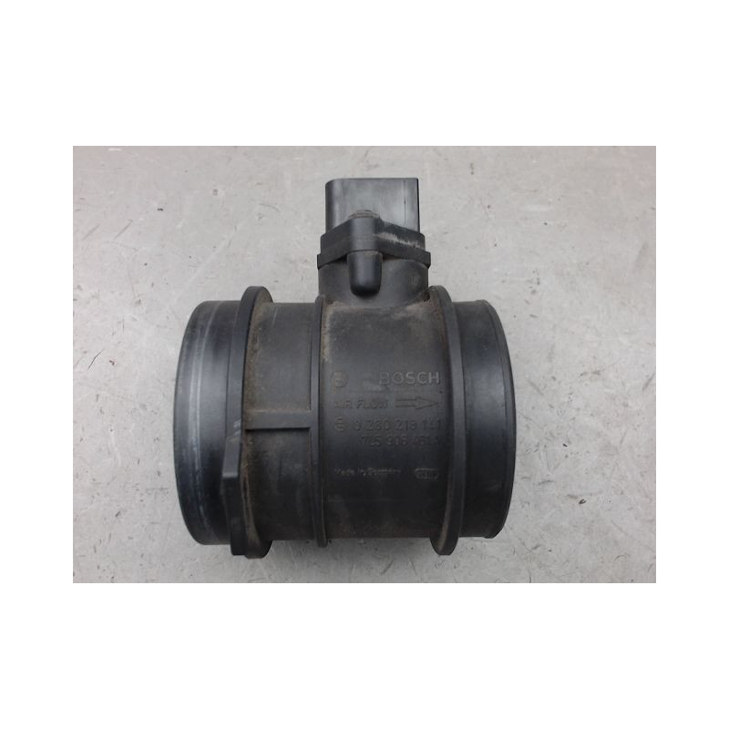 DEBITMETRE AIR PORSCHE CAYENNE