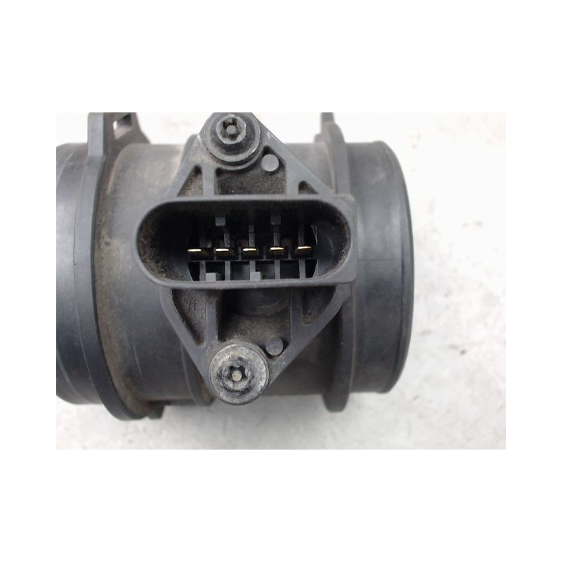 DEBITMETRE AIR PORSCHE CAYENNE