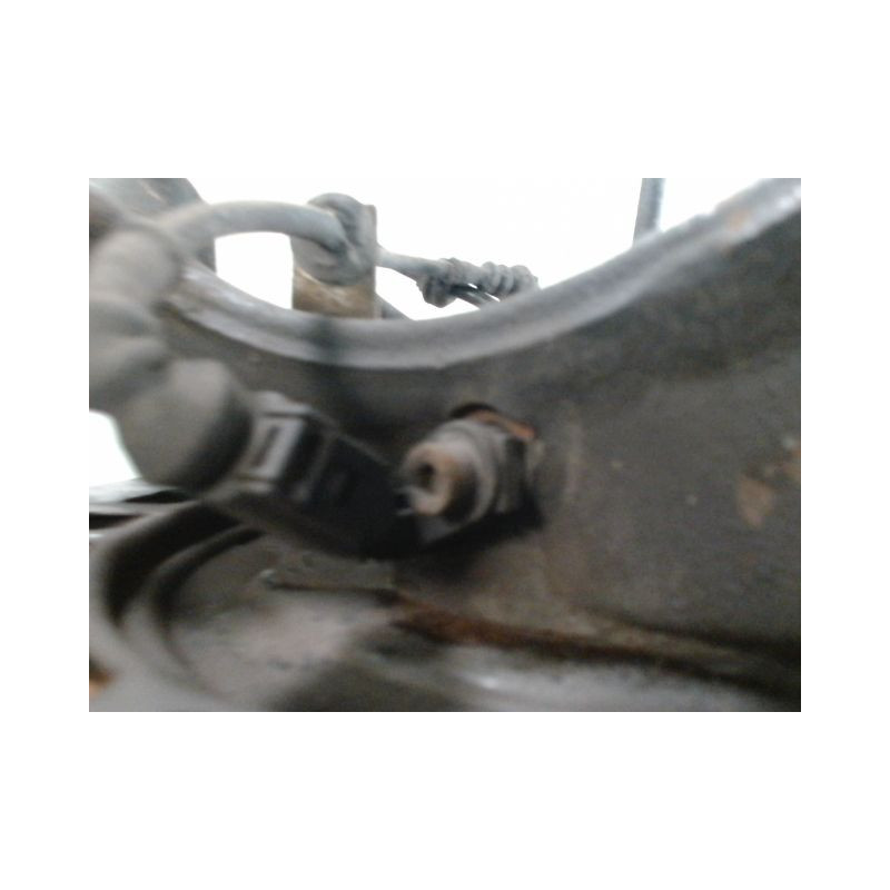 PIVOT ARRIERE GAUCHE PORSCHE CAYENNE