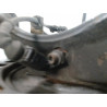 PIVOT ARRIERE GAUCHE PORSCHE CAYENNE