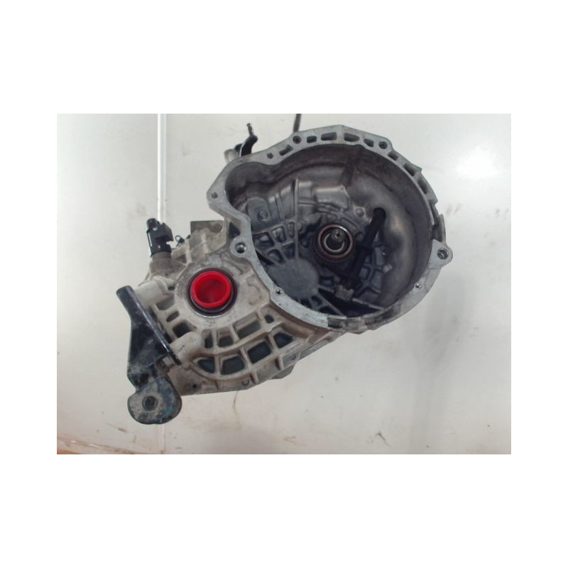 BOITE A VITESSE MECANIQUE HYUNDAI GETZ 1.1