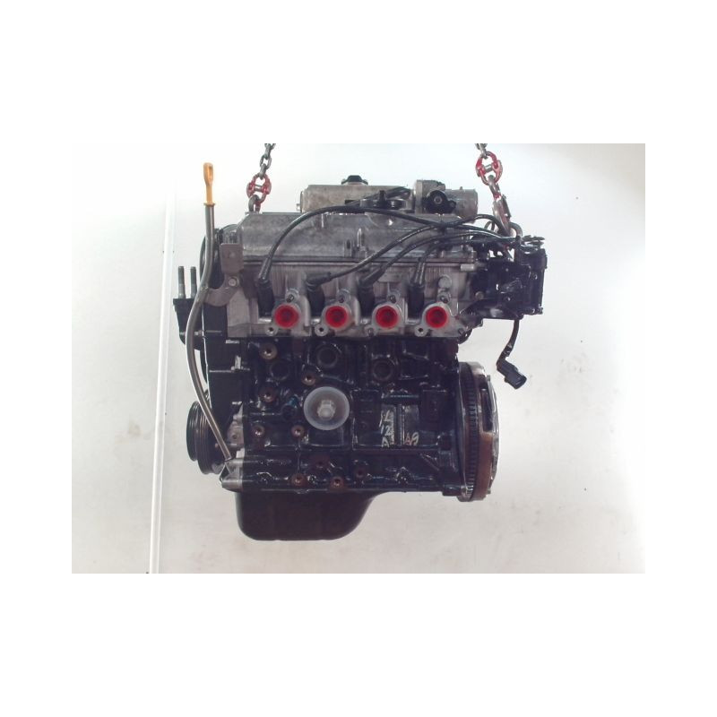 MOTEUR ESSENCE HYUNDAI GETZ 1.1