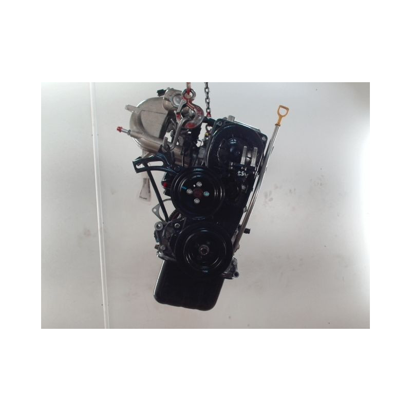 MOTEUR ESSENCE HYUNDAI GETZ 1.1