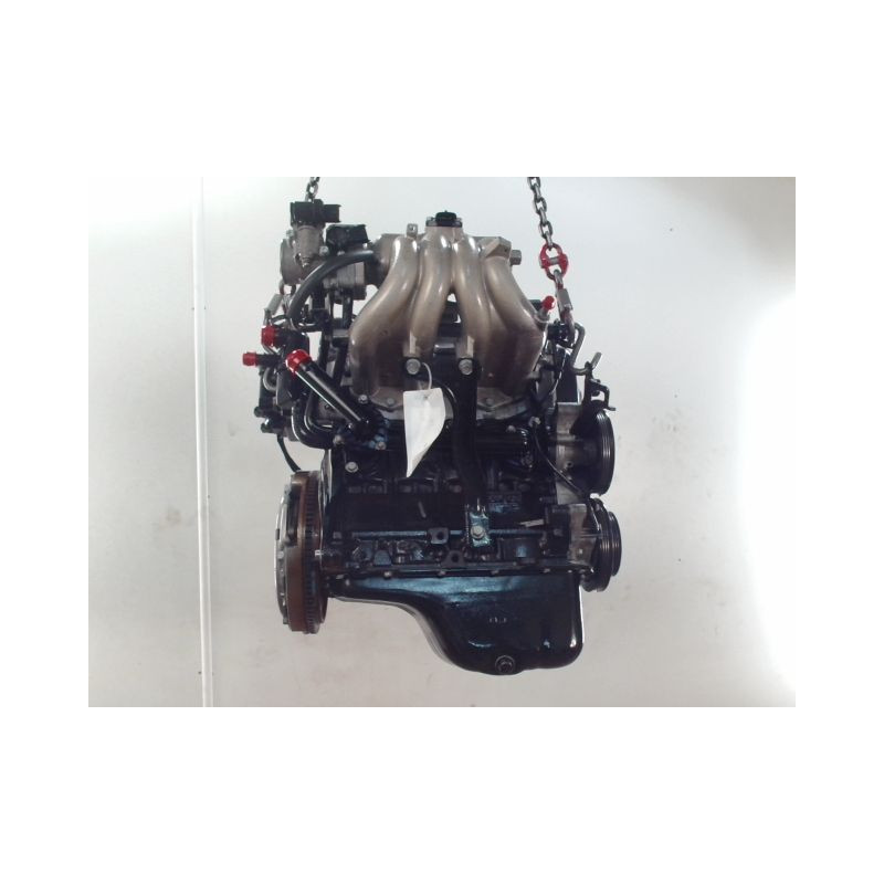MOTEUR ESSENCE HYUNDAI GETZ 1.1