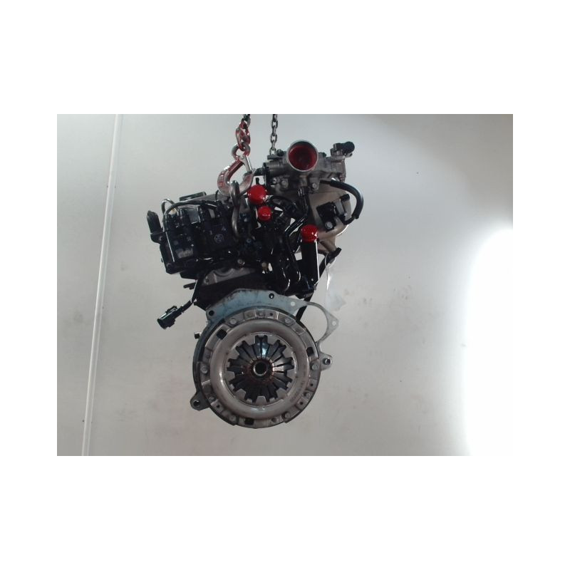 MOTEUR ESSENCE HYUNDAI GETZ 1.1